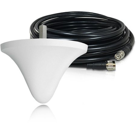 ENGENIUS Indoor Ceiling-Mount External Antenna SN-UL-AK20L-IND